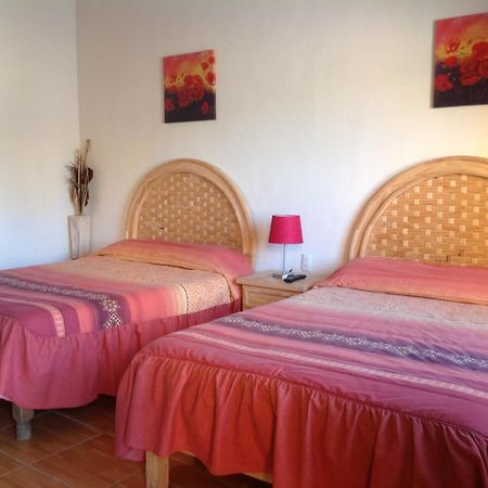 Casona De Cantera Guanajuato Esterno foto