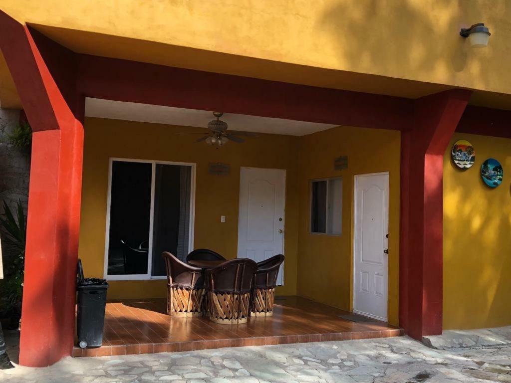 Casona De Cantera Guanajuato Esterno foto